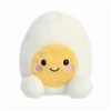 Palm Pals Plush Teddy - Bobby Egg 13cm