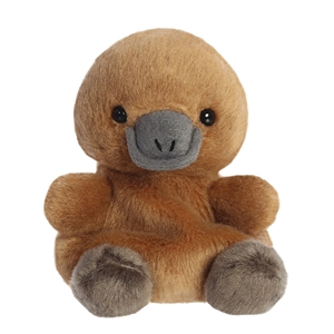 Palm Pals Plush Teddy