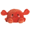 Palm Pals Plush Teddy -  Snippy Crab 13cm