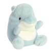 Palm Pals Plush Teddy - Clicks Dolphin 13cm