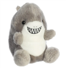 Palm Pals Plush Teddy -  Chomps Shark 13cm