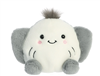 Palm Pals Plush Teddy -  Flapjack Stingray 13cm