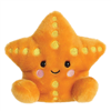 Palm Pals Plush Teddy - Treasure Starfish 13cm