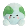 Palm Pals Plush Teddy - Eve Earth 13cm