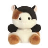 Palm Pals Plush Teddy - Nutmeg Guinea Pig 13cm