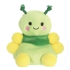 Palm Pals Plush Teddy - Ivy Caterpillar 13cm