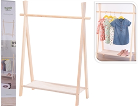 Childrens Clothes Rack