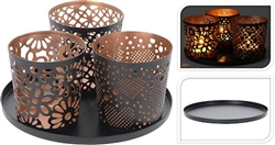 Tealight Holder Set