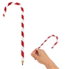Candy Cane Pencil