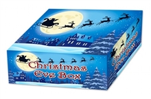 Night Before Christmas Xmas Eve Box 35cm