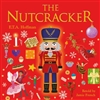 DUE SEPT Christmas Nutcracker Book