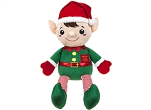 Arthur The Elf