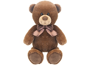 Brown Bear 34cm (Standing)