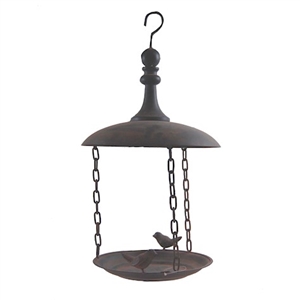 Hang Bird Feeder 39cm