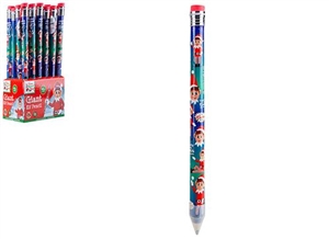 Giant Elf Pencil