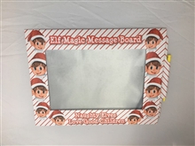 Elfs Magic Slate Message Board