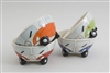 Camper Van Bowls - 4 Asst