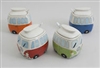 Camper Van Pot