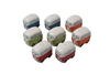 Campervan Salt & Pepper Set