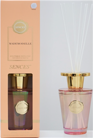 Sences Luxury Reed Diffuser 300ml - Mademoiselle