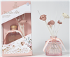 Faux Flowers Luxury Reed Diffuser 300ml - Velvet Rose & Oud