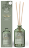 Luxe Lagom Luxury Reed Diffuser 90ml - Basil, Rose & Oakmoss