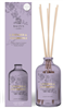 Luxe Lagom Luxury Reed Diffuser 90ml - Lavender & Chamomile