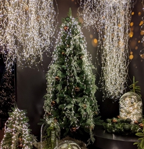 Micro LED Tree Bunch 180cm