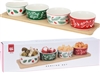 5pc Snack Bowl Set