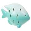 Large Ceramic Fish With LED Lights 18cm