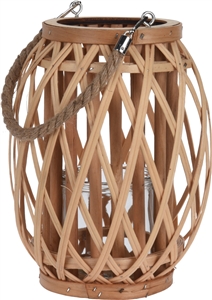 Willow Split Lantern