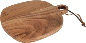 Medium Acacia Chopping Board 23cm