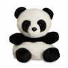 Palm Pals Plush Teddy - Bamboo Panda 13cm