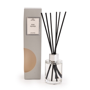 Pink Pepper Reed Diffuser 75ml