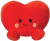 Palm Pals Plush Teddy