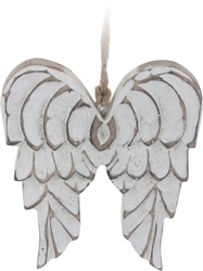 Wings  Hanging Decoration