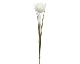 Allium On Stem 66cm
