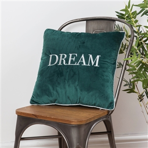 Velvet Dream Cushion 42cm