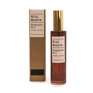 Wild Meadow Room Spray 100ml 18cm