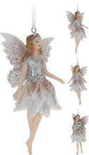 Hanging Fairy Decoration 3 Assorted