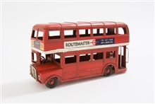 Tin London Bus