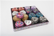 Heart Trinket Box