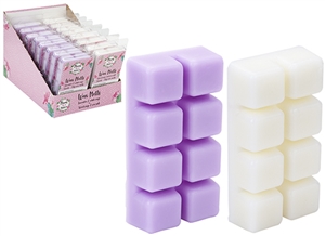 2asst Mum Wax Melt Cubes SOLD IN 18's