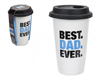 Best Dad Travel Mug