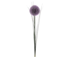 Plastic Allium