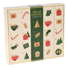 Tea Advent Calendar