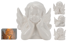 LED Angel 3 Assorted