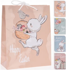 Easter Gift Bag SOLD IN 24's