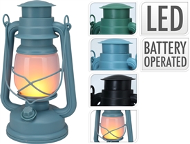 LED Lantern