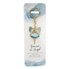 Sparkling Angel Keyring - You are An Angel 12cm